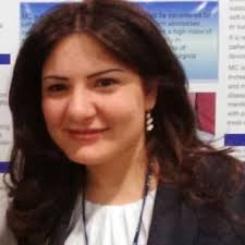 Dr. Rasha Nakhleh, MD