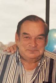 Cornelius "CJ" Robinson Jr.