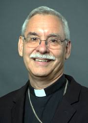 Priesthood Ordination of Keith Higginbotham, Patrick Friend, Tuyen Do and  Jeff Hebert