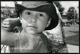 Portraits — Sandra Steinbrecher Photographer