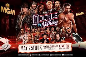 On the night of aew: Aew Double Or Nothing 2019 Results Reviewing Top Highlights And Low Points Bleacher Report Latest News Videos And Highlights