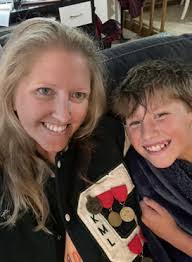 Karen Lietz's Instagram, Twitter & Facebook