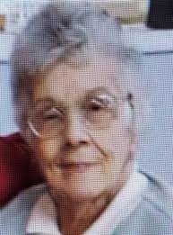 Charlotte Bailey Obituary (1926