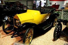Monroe M 3 Roadster 1917 Of Pontiac Mi At National Automobile Museum Reno Nv Automobile Roadsters Motor Car