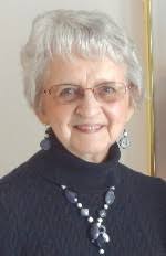 Lucille Sautman