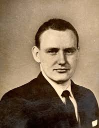 James Hugh Marshburn (1943-1964)