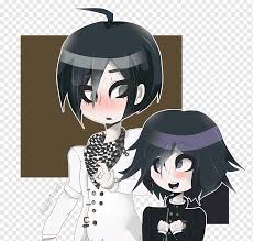 See more ideas about anime outfits, drawing clothes, fantasy clothing. Danganronpa V3 Killing Harmony Clothing Swap Drawing Anime Drawing Clothes Comics Black Hair Fictional Character Png Pngwing