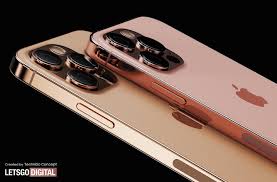 Apple iPhone 13: Retailer reputed to ...