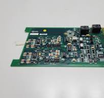 MOORE 16305-41-2 EXPANSION BOARD 16353-52