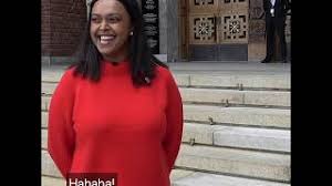 Intervju med den yngste varaordføreren i oslos historie, kamzy gunaratnam de profesjonelle: Kamzy Gunaratnam Crunchbase Cute766