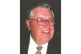 James Wright Obituary (1928