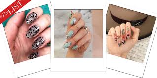 What are the best ideas for spring manicure presented today to the choice of modern women? 15 Spring Nail Art Designs Best Manicure Ideas For Spring Nails