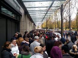 Submitted 1 year ago by baahalexexpat. ModificÄƒri La Adresa Unei SecÈ›ii De Votare Din Germania IatÄƒ Lista OficialÄƒ ActualizatÄƒ Pentru Alegerile Europene Ziarul Romanesc Germania