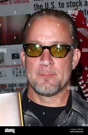 Jesse james 2011 hi-res stock photography and images