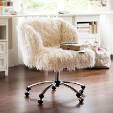 ivory furlicious wingback desk chair office chair makeover chair makeover diy chair