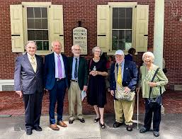 Dartmouth Class of 1962