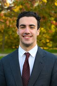 Patrick Swain Archives