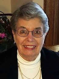 Remembering Mary Ann Helmes, a dedicated nurse and educator