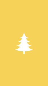 Instagram icon instagram logo, instagram icons, logo icons, logo clipart png and vector with transparent background for free download. Yellow Christmas Tree Instagram Highlight Instagramstory Icon White Wallpaper Christmas Tree Wallpaper Christmas Phone Wallpaper Wallpaper Iphone Christmas