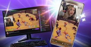 News source: Twitch Blog