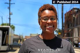 The insecure star has been private about her relationship and has managed to keep details of their private life hidden for years, but on monday rae revealed that the pair had tied the knot by posting a series of photos from the intimate ceremony held in the south of france on instagram. Off Color Issa Rae Video Series The New York Times