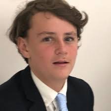 Chad Royse's Instagram, Twitter & Facebook