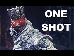 Dark Souls 3 - Champion Gundyr By Oniruu On Deviantart