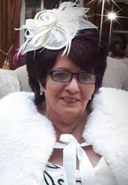 Death Notice of Marie McEvoy (née Foley) (Dundalk, Louth)