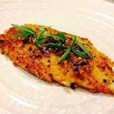 Easy Garlic Swai Fish Recipe Fish Recipes Fish Recipes Healthy Swai Recipes