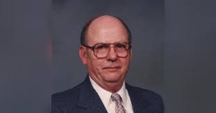 Virgil E. Beam Obituary