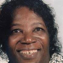 Carrie Mae Faggins Obituary