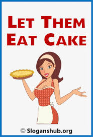 You can use it for your next campaign. 85 Catchy Cake Slogans And Taglines