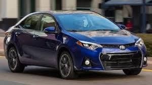 We did not find results for: 2015 Toyota Corolla S Start Up And Review 1 8 L 4 Cylinder Youtube
