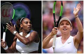 Thinking that it is a possibility to win on grass, it was tough to. Ce Scrie Presa StrÄƒinÄƒ Despre Finala Halep Williams In Sfarsit Un Meci Mare Stirileprotv Ro