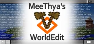 Tutorial descargar e instalar mods . Meethya S Worldedit Mod Android Minecraft Pe Mods Addons