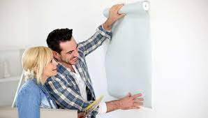Comment Poser De La Fibre De Verre Fibre De Verre Toile De Verre Lessiver Un Mur