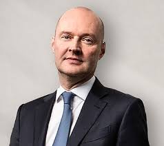 Vorstandsmitglieder der pbb Deutschen Pfandbriefbank AG