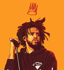 Cole is a rapper and producer who signed on with jay z's roc nation in 2009 and has produced for artists like kendrick lamar and janet jackson. J Cole Wallpaper Wallpaper Sun