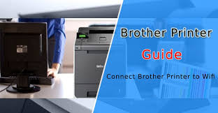 Please enter the name of the manufacturer and model of the device for which you want to find the drivers, utilities or instructions. How To Connect Brother Printer To Wifi 844 273 6540