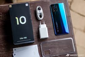 REVIEW] Xiaomi Mi 10 Lite 5G is the ...
