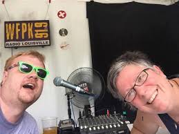 James Bickers, Long-Time Louisville Public Media Host, Has Died