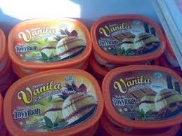 Memperbaiki struktur dan penstabilan dalam yogurt, keju, dadih dan. Jenama Aiskrim Di Malaysia
