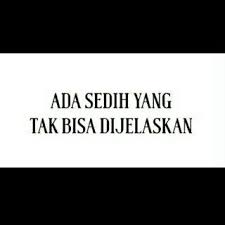 10 gambar kata kata kecewa. Gambar Ada Sedih Yang Tak Bisa Dijelaskan Status Whatsapp