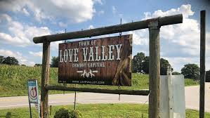 Modern Day Cowboy Why Your Family Should Giddy Up To Love Valley N C Wcnc Com