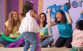 Music Classes For Children And Schools Kindermusik