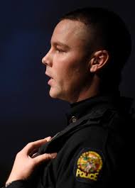 Greenwich students hear plea from local cop: Click it for Cassie