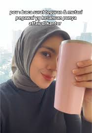 Orang Yang Berbuat Curang Dalam Bekerja