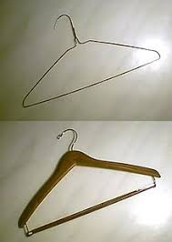 One package has 5 pieces. Clothes Hanger Wikipedia