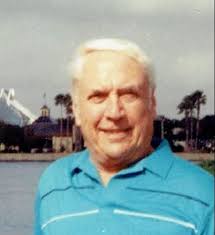 Carl Cordell Obituary (2015)