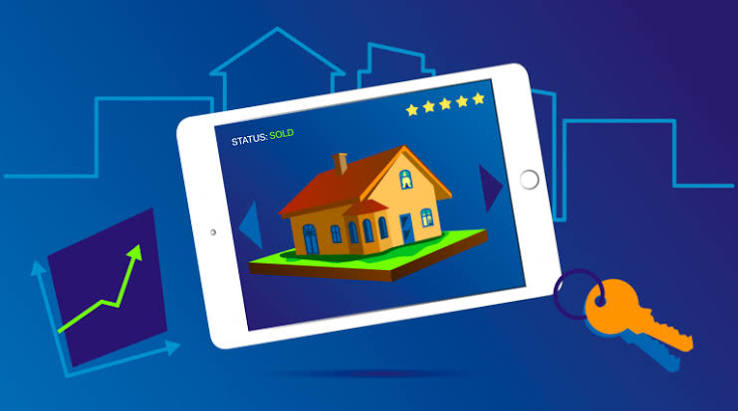 Real Estate Software
